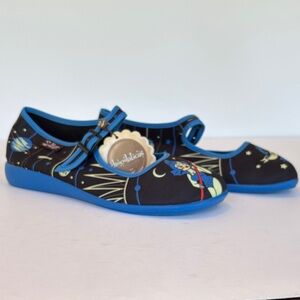 NWT Hot Chocolate Design Loafer/Sneaker Shoe Size 8